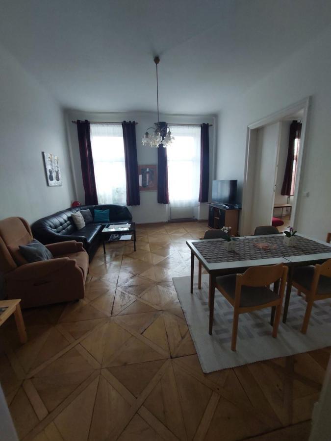 Gerald'S Apartment 12 Vienna Exterior photo
