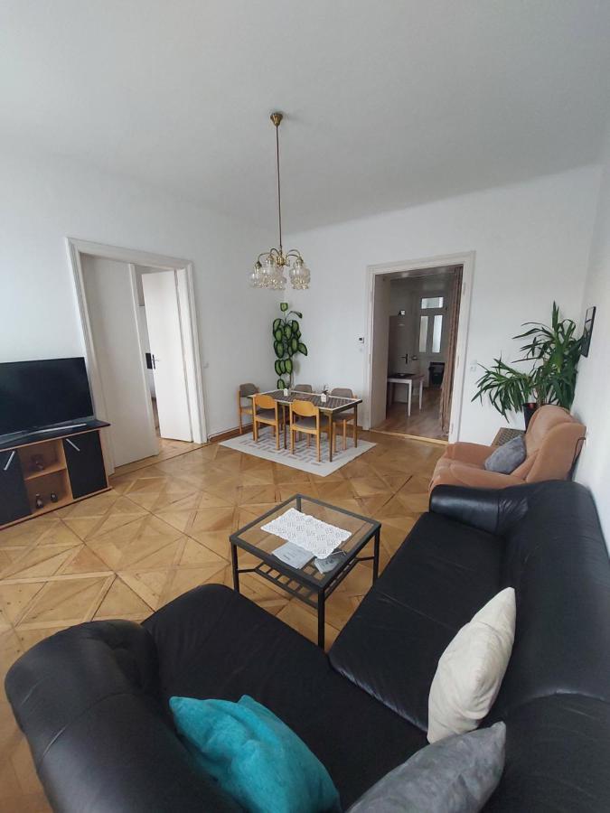 Gerald'S Apartment 12 Vienna Exterior photo