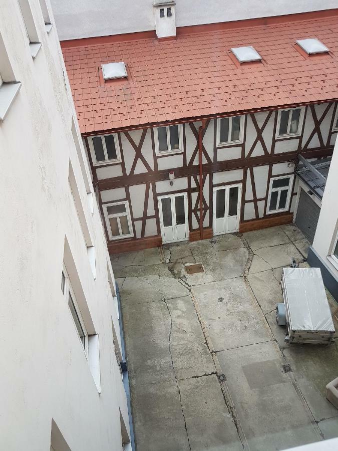 Gerald'S Apartment 12 Vienna Exterior photo