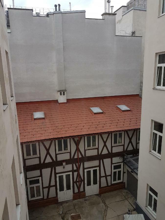 Gerald'S Apartment 12 Vienna Exterior photo