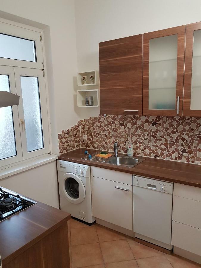 Gerald'S Apartment 12 Vienna Exterior photo